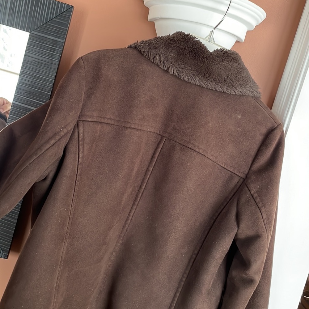 Coat - Picture 5 of 5